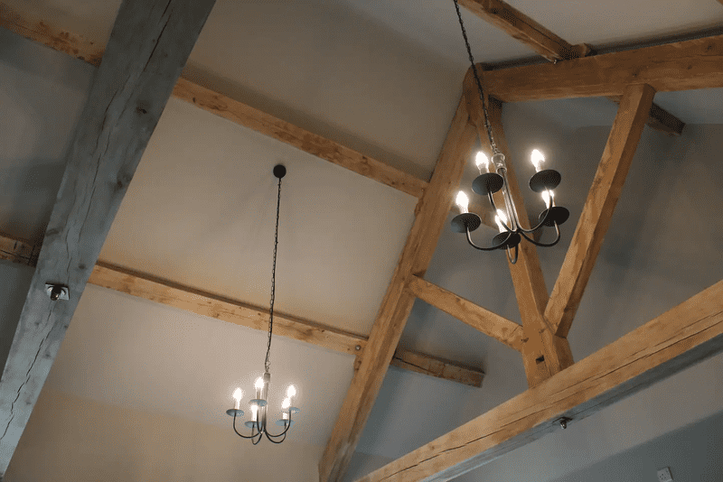 Stable view beams